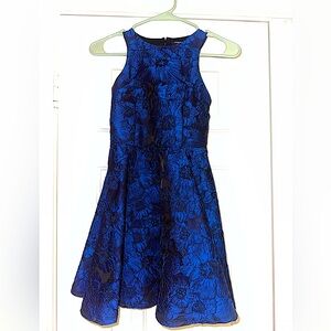 Size 8 girls formal dress. Flawless